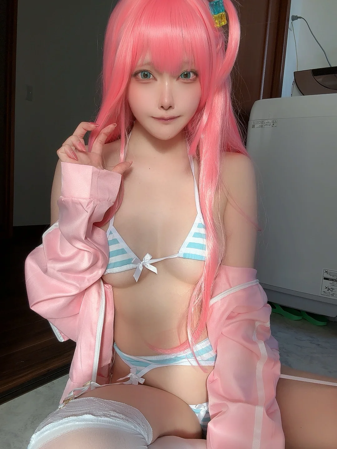 Etocha - Bocchi [129P-175MB] tg@simisebaisi 【丝足阁】073.webp